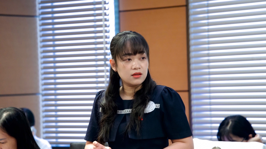 ĐBQH lo ngại tình trạng dùng AI xâm hại, bôi nhọ danh dự trẻ em gái, phụ nữ