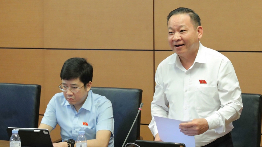 Đại biểu Quốc hội "hiến kế" tạo đột phá phát triển văn hóa Việt Nam