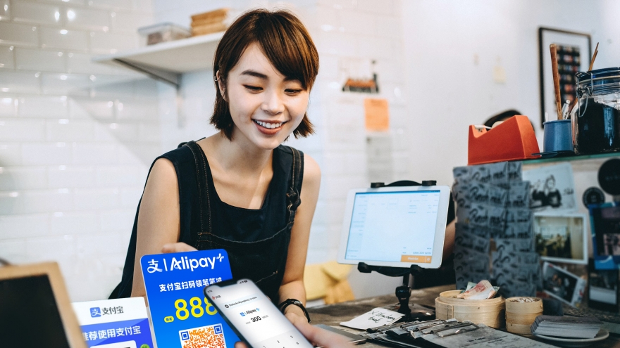 Vietcombank mang đến trải nghiệm thanh toán đa quốc gia ngay trên VCB Digibank