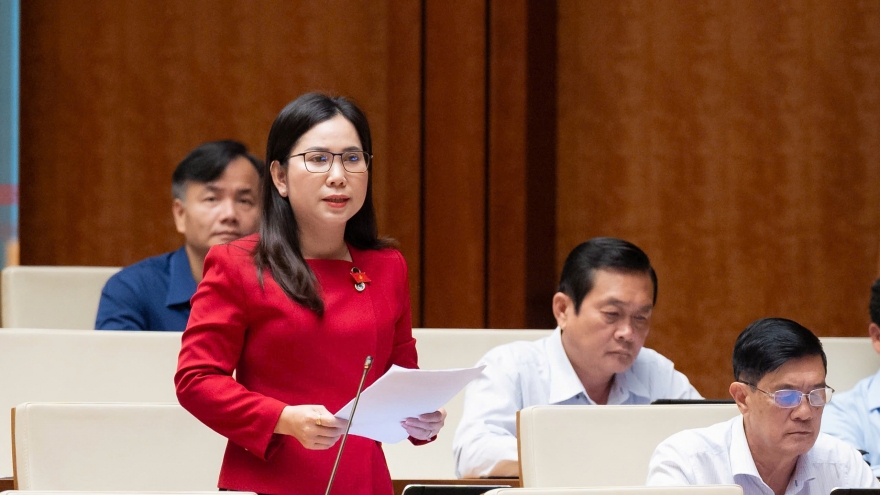 Đề xuất hỗ trợ tiền thai sản, ưu đãi thuế để khuyến khích tăng tỷ lệ sinh