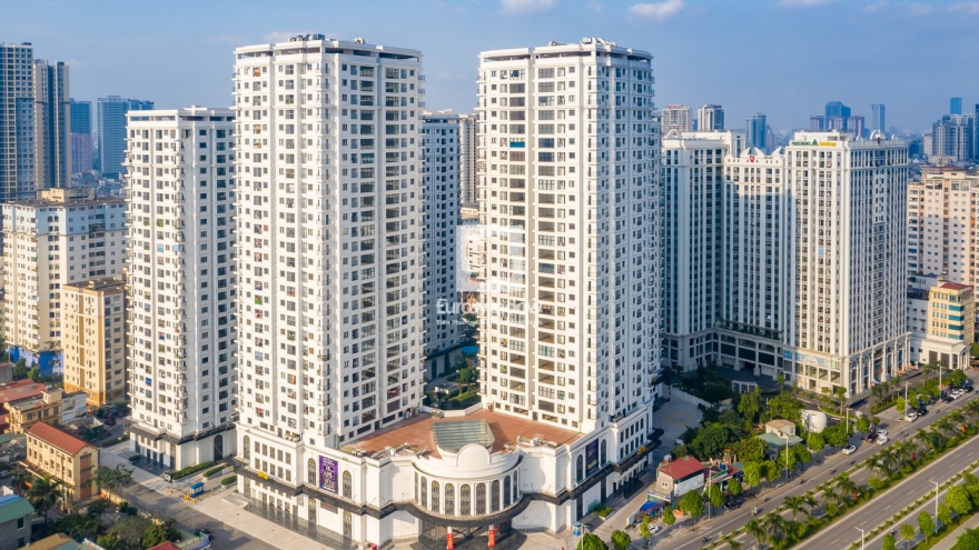 Vimedimex thông tin về việc thu tiền mặt trái quy định và bàn giao quỹ bảo trì