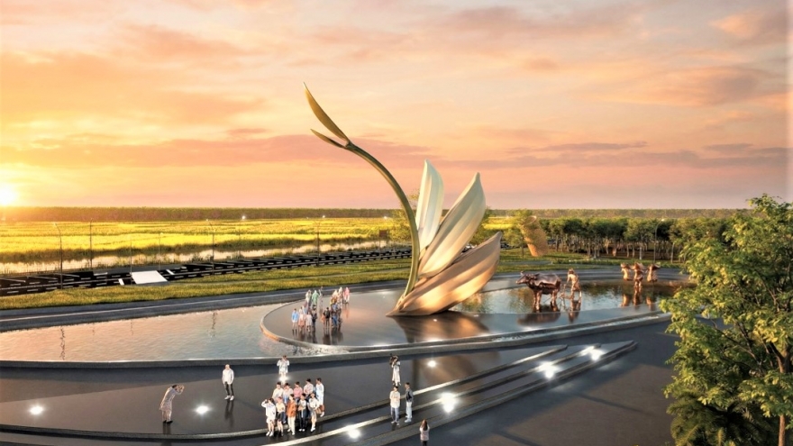 Cà Mau thành lập bảo tàng và xây dựng biểu tượng tôn vinh lúa nước