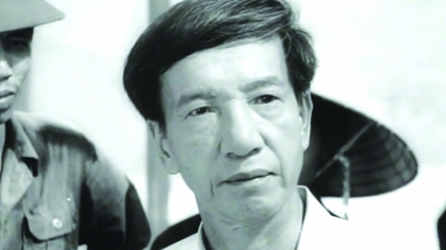 Nghệ sĩ Nhân dân chuyên đóng vai phụ nhưng ai xem cũng nhớ mặt