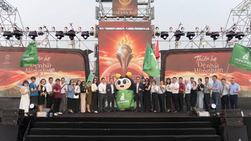 HDHomes nhập cuộc dự án Vinhomes Hải Vân Bay toàn quốc, chinh phục phân khu mới