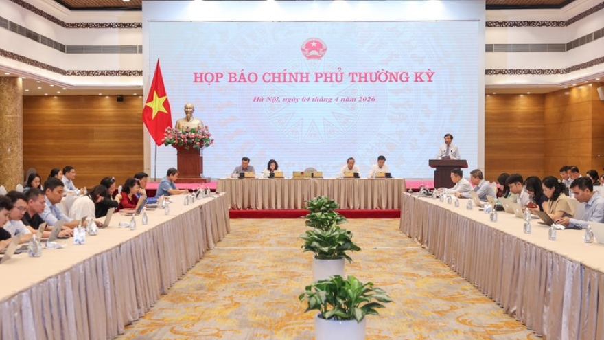 Đẩy mạnh cải cách, kích hoạt động lực mới, hướng tới tăng trưởng hai con số