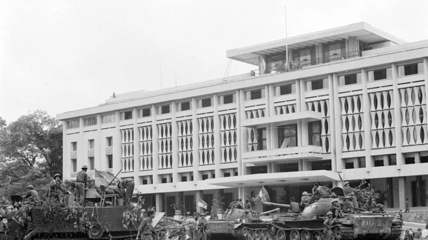 Đường tới toàn thắng 30/4/1975: Khởi nghĩa từng phần - bước mở đầu sáng tạo