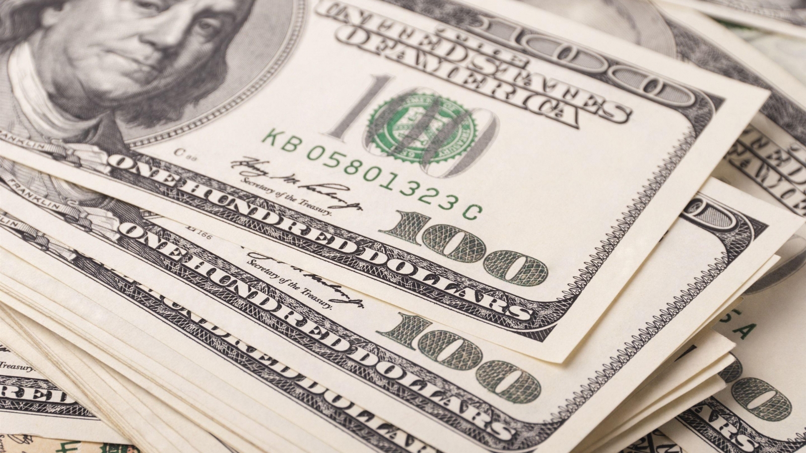 Tỷ giá USD hôm nay 12/5: Giá bán USD tự do giảm mạnh còn 26.380 đồng/USD