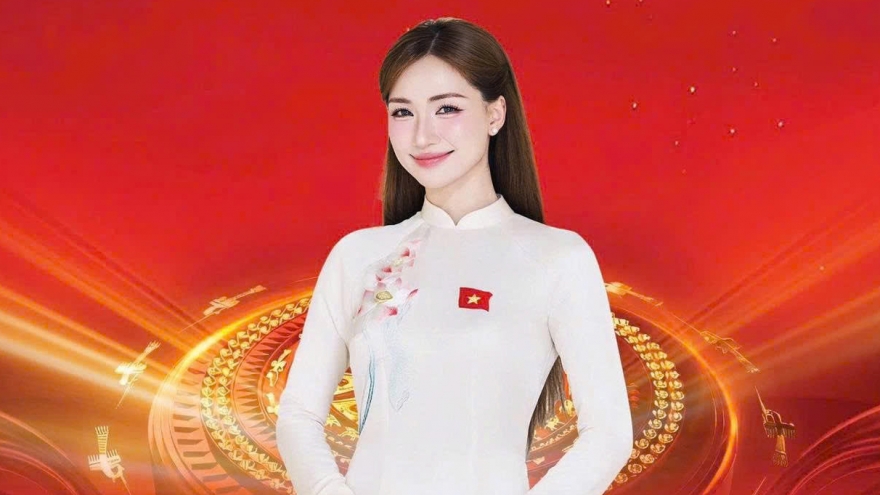 Hòa Minzy sẽ trình diễn cùng 500 vũ công tại concert quốc gia “Âm vang Tổ quốc”