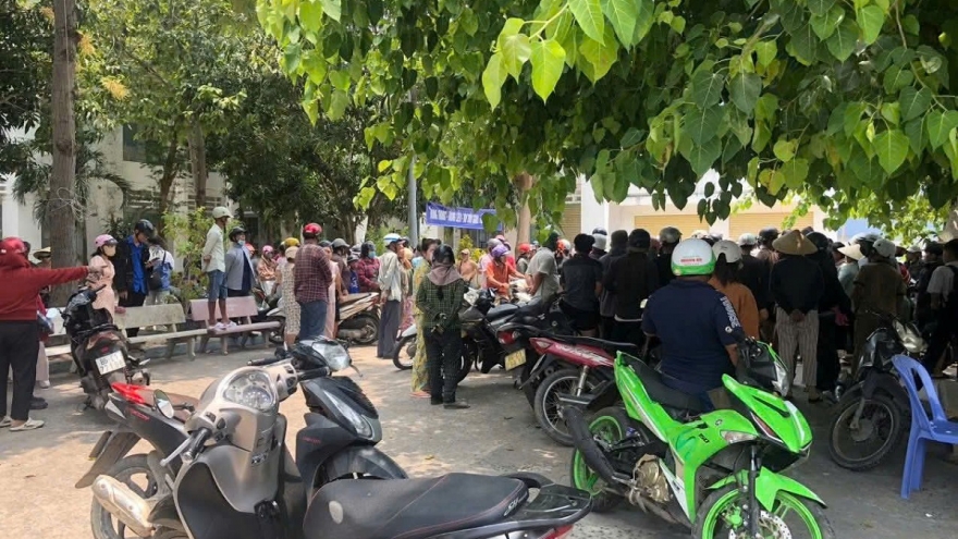 Nam sinh 15 tuổi đâm bạn cùng trường tử vong vì mâu thuẫn cá nhân