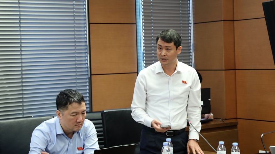 Áp lực trả nợ trực tiếp tăng 18,5%: Cảnh báo sớm về "sức khỏe" nợ công