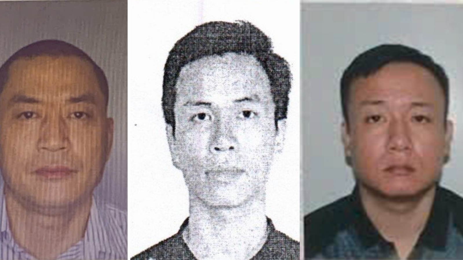Công an Hà Nội truy nã, truy tìm loạt đối tượng lừa đảo chiếm đoạt tài sản