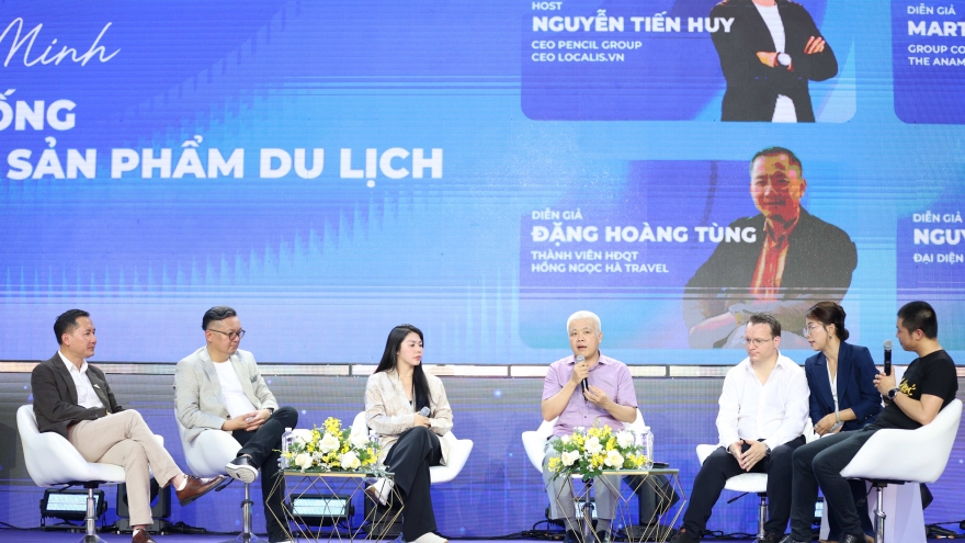 TP.HCM - nơi mọi trải nghiệm sống đều có thể trở thành sản phẩm du lịch