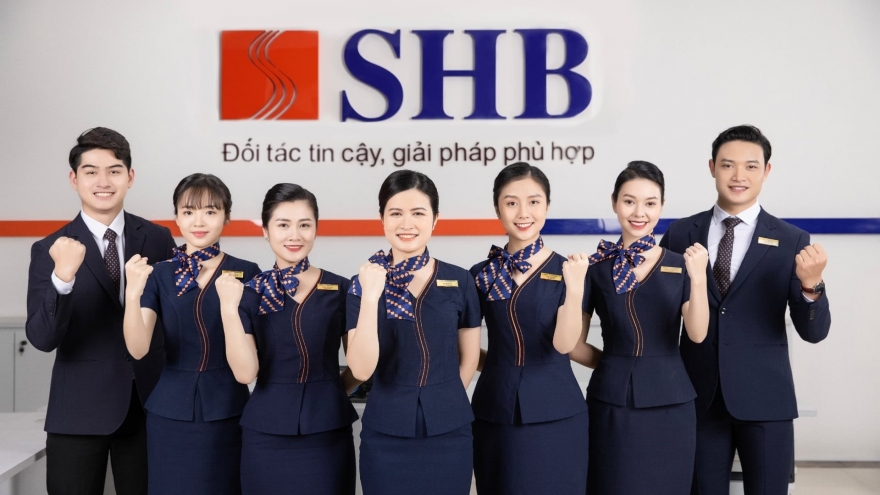 Từ "ngân hàng hạnh phúc" đến hành trình phụng sự và lan tỏa ở SHB