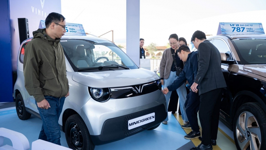 Sự thay đổi của tư duy phương tiện và thời của những chiếc xe bé nhỏ