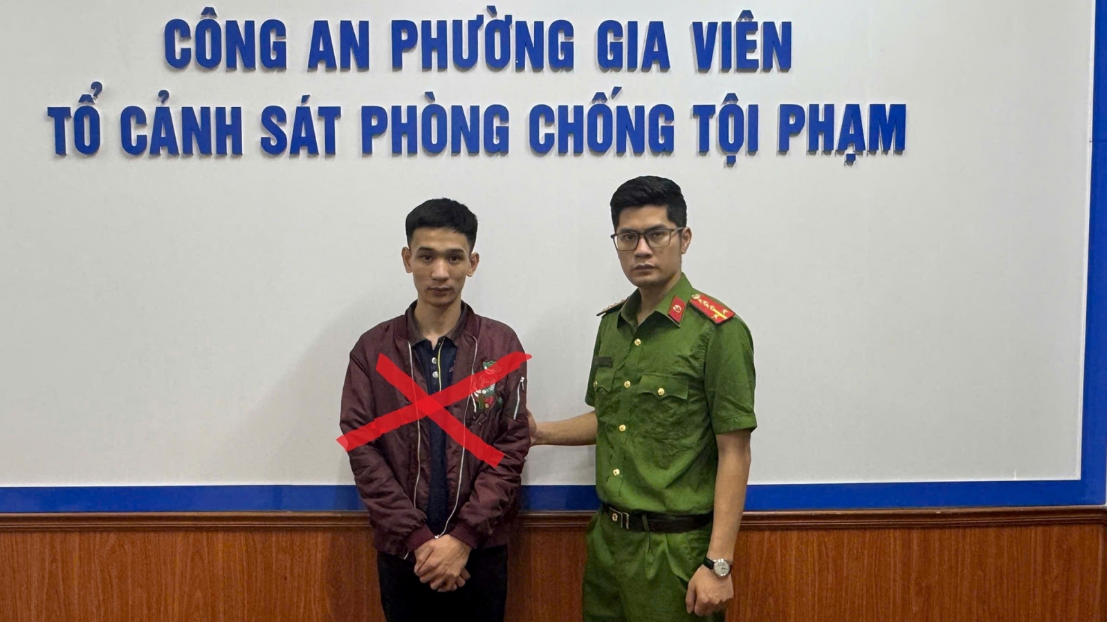 Giả chủ trọ trên Facebook, lừa hàng loạt sinh viên