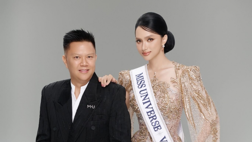 Chủ tịch Miss Universe Vietnam bỏ bản quyền, lo ngại tính công bằng của cuộc thi