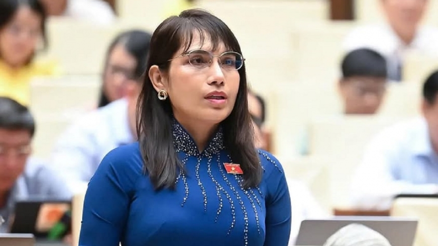 Đề xuất công nhận người bán vé số dạo là lao động đặc thù