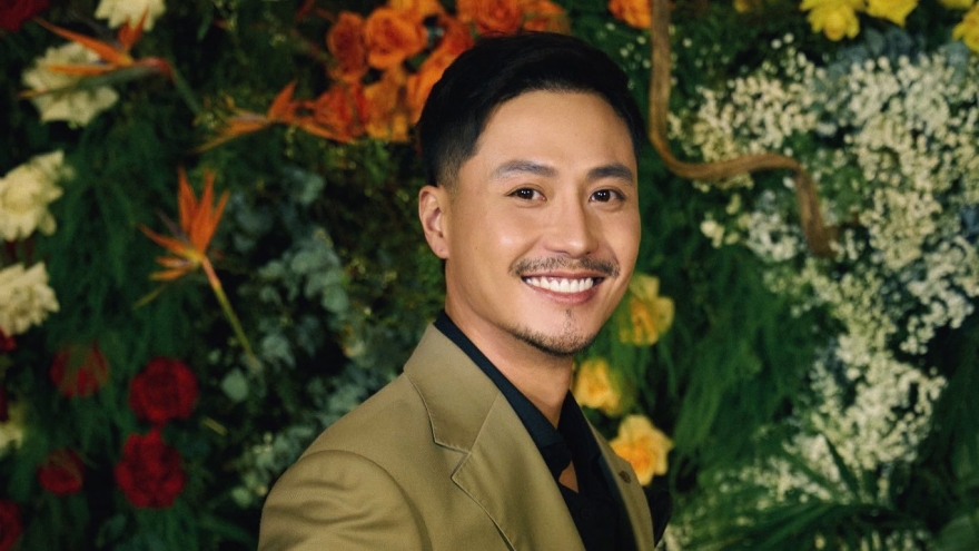 Nam thần màn ảnh nhỏ sở hữu 2 phim doanh thu trăm tỷ đồng