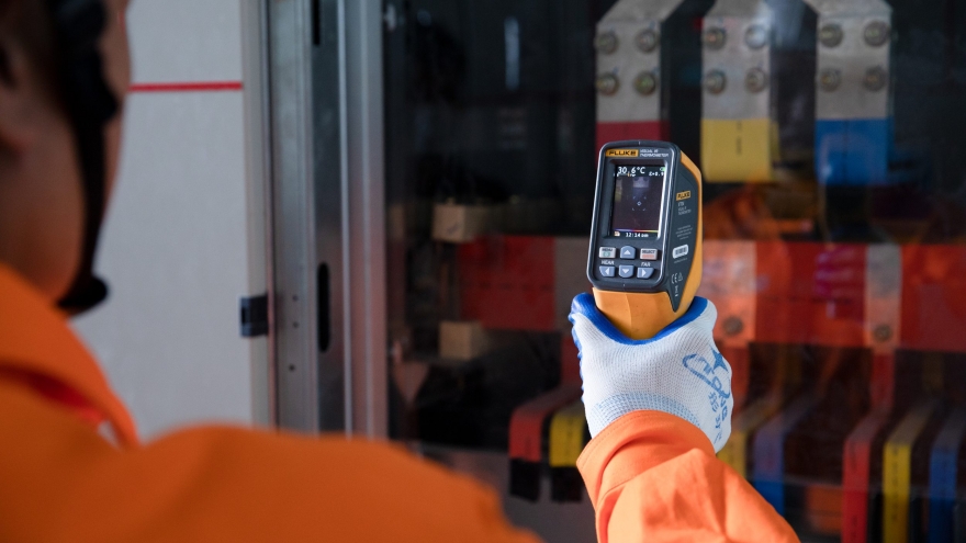 Tác động của thời tiết đối với tình hình tiêu thụ điện trên địa bàn Thủ đô