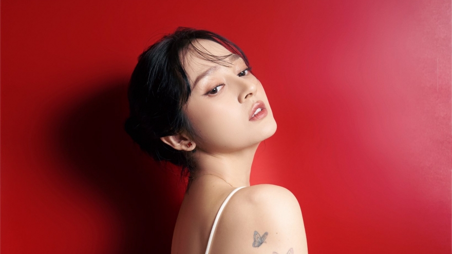 Bảo Anh trải lòng sau 3 năm làm mẹ đơn thân