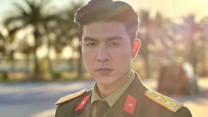 Steven Nguyễn: Kiên trong "Không giới hạn" là vai diễn mơ ước của tôi