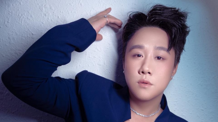 Trung Quân Idol trực tiếp đến xin lỗi nạn nhân sau vụ bị tố hành hung phụ nữ