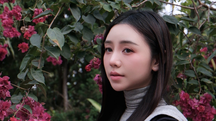 Sao Việt 12/4: Quỳnh Kool lên tiếng khi bị chê