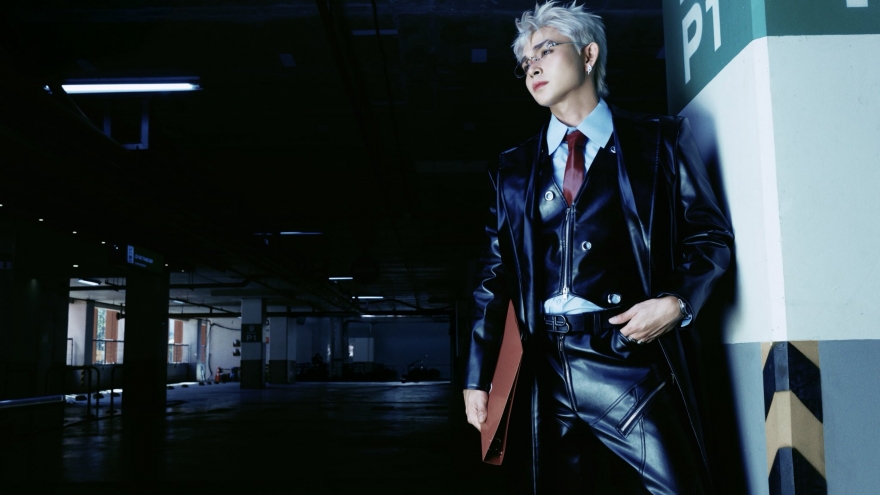 Ẩn ý phía sau MV gây sốt mạng xã hội của Jun Phạm