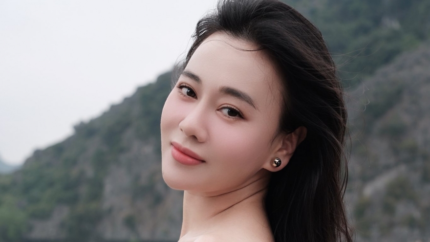 Phương Oanh hiếm hoi cập nhật cuộc sống sau biến cố