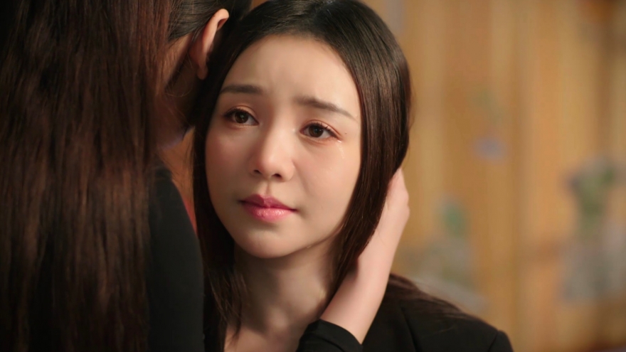 Khán giả: Thấy Quỳnh Kool khóc là..."chỉ muốn tua"