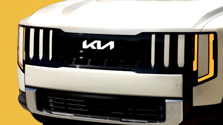 Kia lập kỷ lục doanh số quý I/2026, xe Hybrid bùng nổ còn xe điện hụt hơi