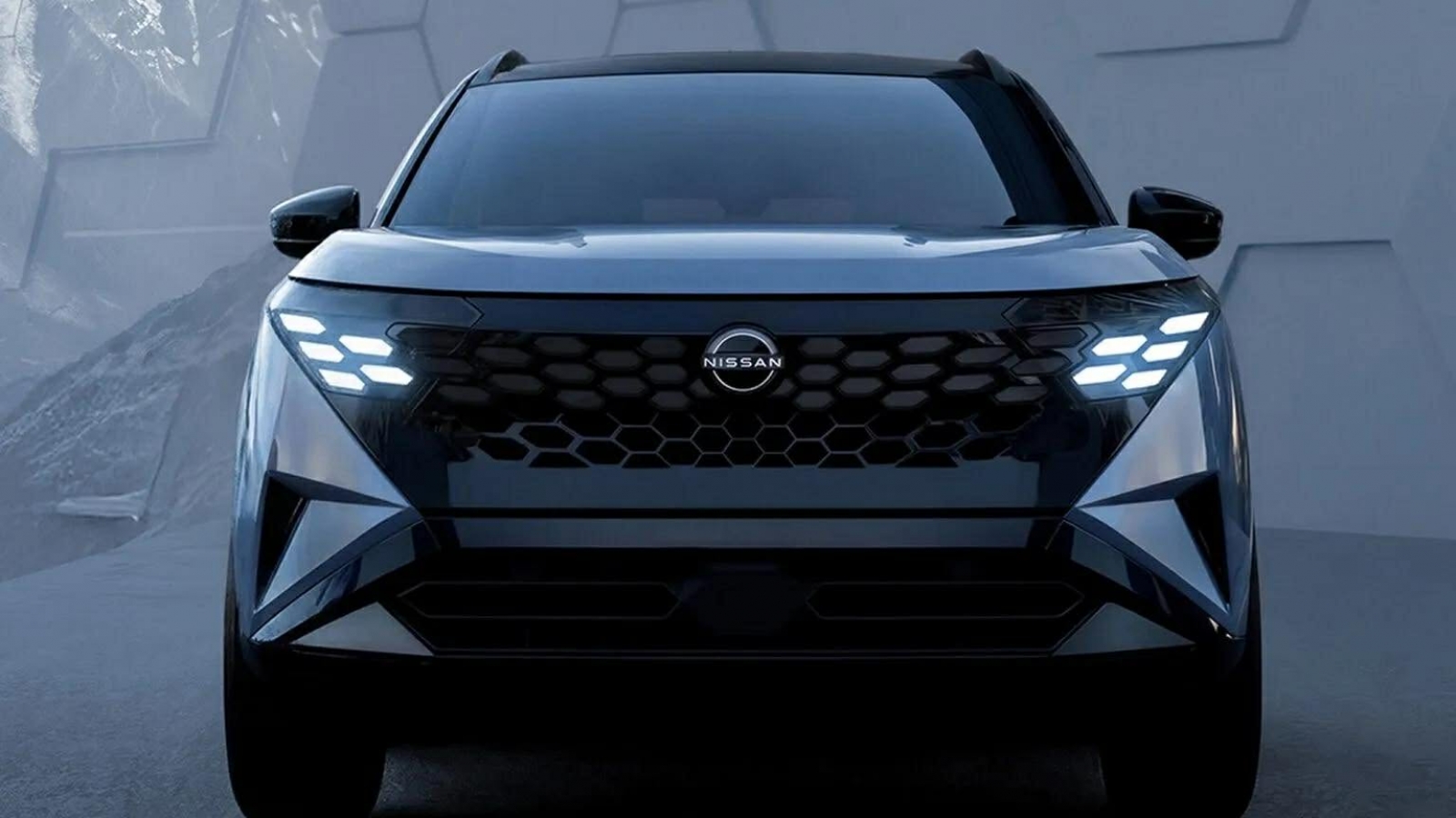 Nissan Rogue 2027 ra mắt tại Mỹ với công nghệ e-Power mang trải nghiệm xe điện không cần sạc