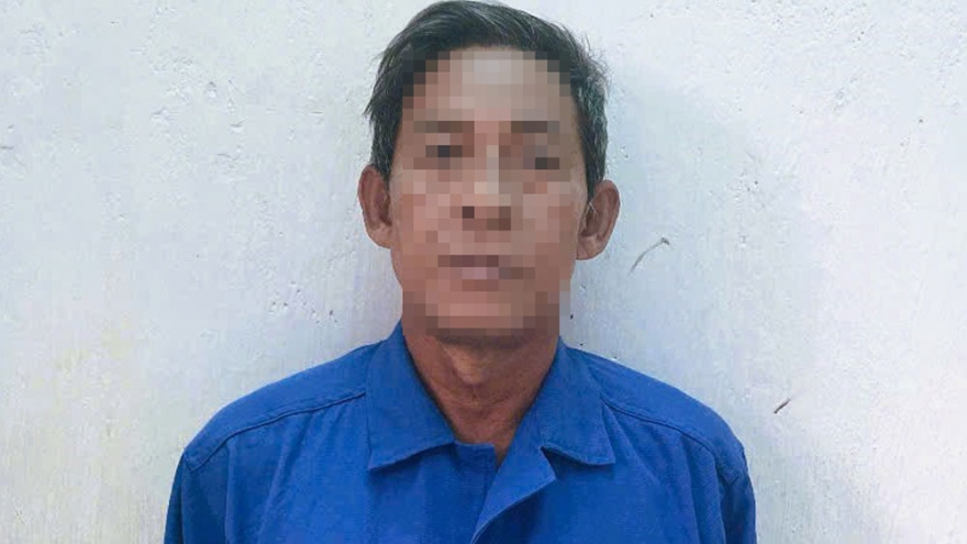 Đề nghị truy tố kẻ giả danh cán bộ công an lừa "bán xe thanh lý"