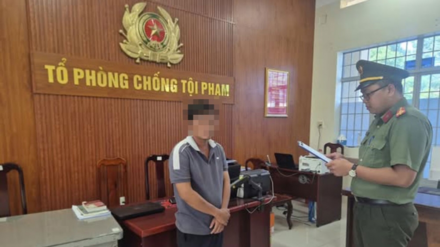 Bắt giám đốc một công ty tại Đồng Nai giấu doanh thu, trốn thuế hơn 1,4 tỷ đồng