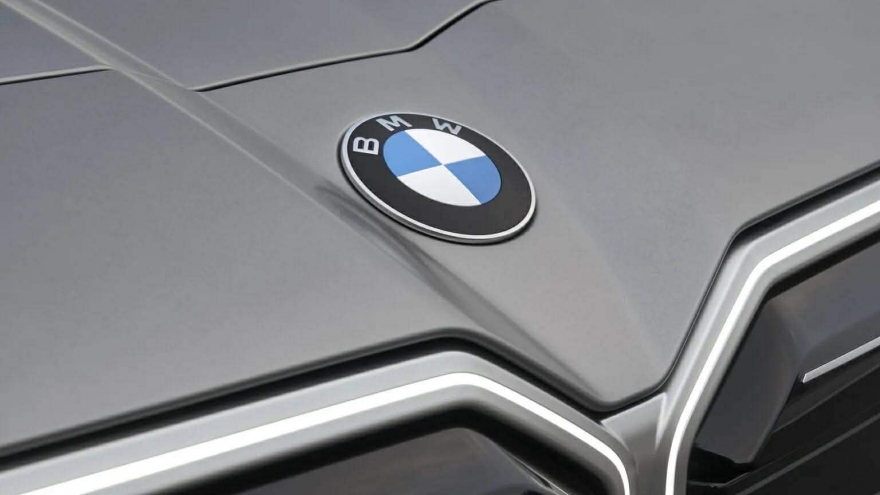 BMW 7-Series 2027 bản nâng cấp ra mắt với thiết kế mới và công nghệ Neue Klasse