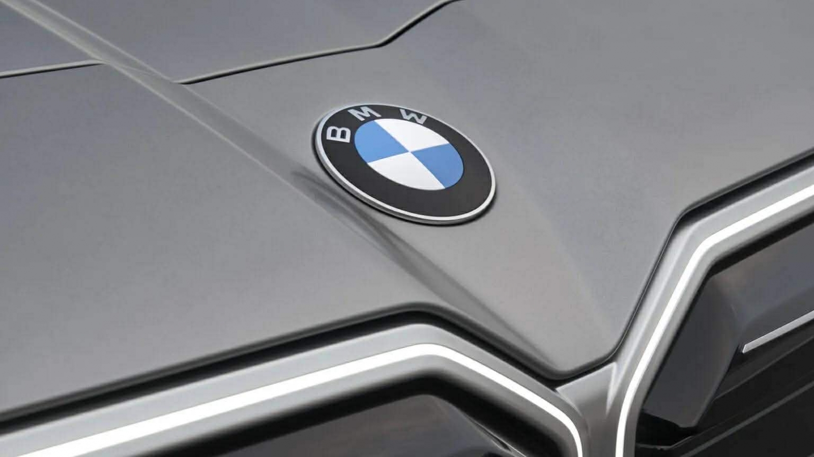BMW 7-Series 2027 bản nâng cấp ra mắt với thiết kế mới và công nghệ Neue Klasse