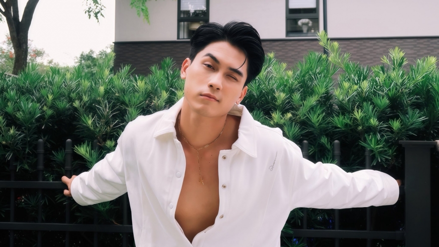 Sao Việt 19/4: Võ Điền Gia Huy xin lỗi vì loạt tin đồn tình cảm