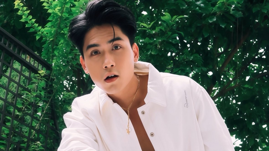 Võ Điền Gia Huy nói về danh xưng "tổng tài" và sự ăn ý với Tam Triều Dâng