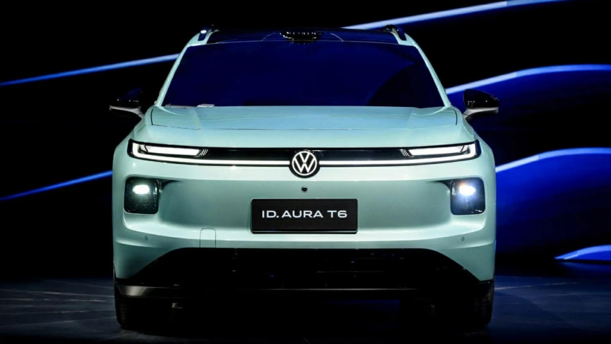 Doanh số xe điện Trung Quốc lao dốc gần 20% vào quý I/2026