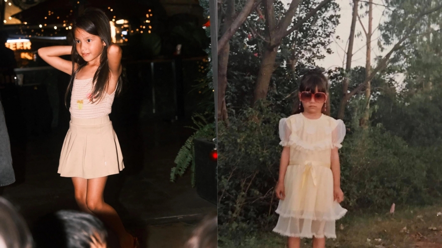 Sao Việt 16/4: Hồ Ngọc Hà khoe ảnh con gái, B Ray gây tranh cãi dữ dội