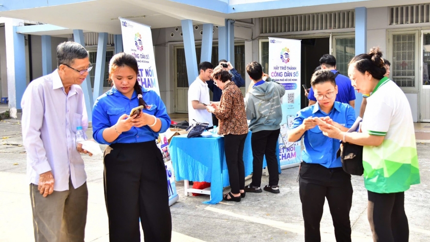 Nâng cao năng lực số từ những lớp tập huấn “thực chiến”