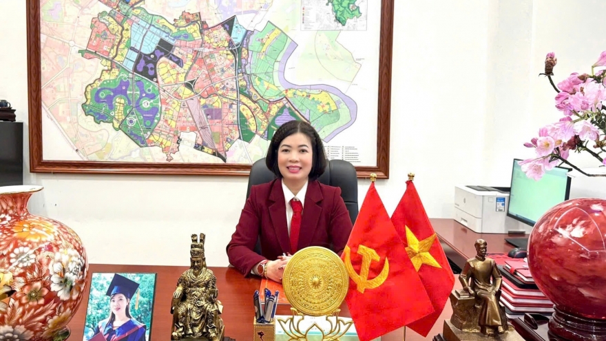 Đưa khoa học - công nghệ trở thành động lực phát triển từ cơ sở