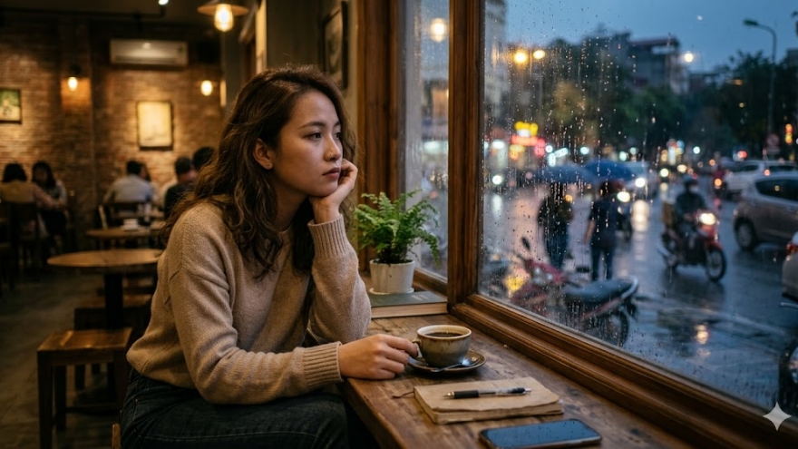 Người yêu tâm lý, giàu có, nhưng hay "thả thính dạo" trên mạng