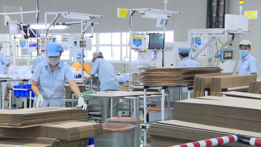 Mở lối để doanh nghiệp tư nhân có thể “đi đường dài"