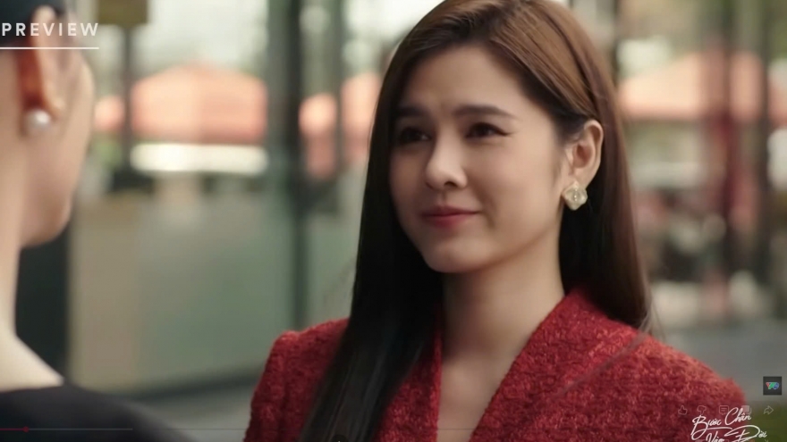 “Bước chân vào đời” tập 21: Linh nhờ bà Dung giúp cứu vãn buổi phỏng vấn với Lâm