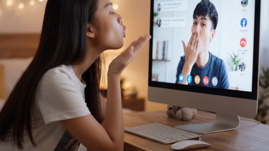 Chốt đơn lấy chồng qua mạng và cú ngỡ ngàng sau khi “nhận hàng”