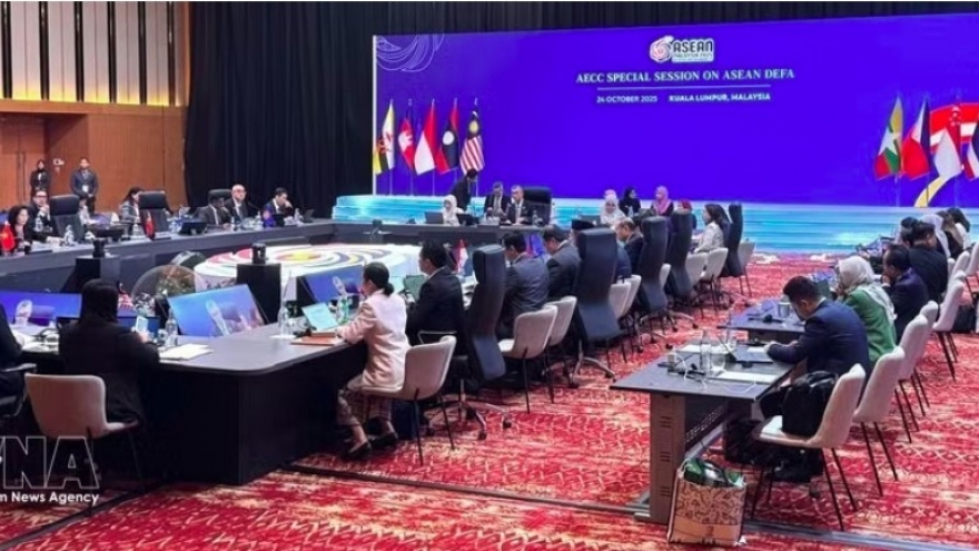 Vietnam approves action programme to implement ASEAN Economic Community plan