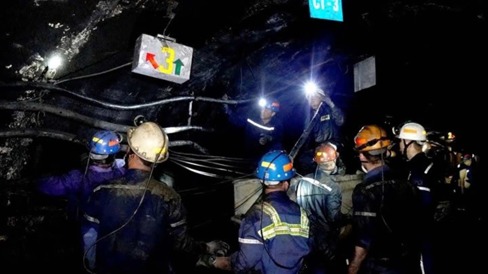 Action month on occupational safety targets better workplace safety