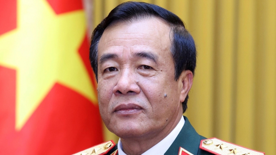 Quá trình công tác của tân Bí thư Tỉnh ủy Thanh Hóa Lê Đức Thái