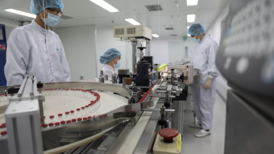 Cuba highlights biotech strengths to promote cooperation with Vietnam